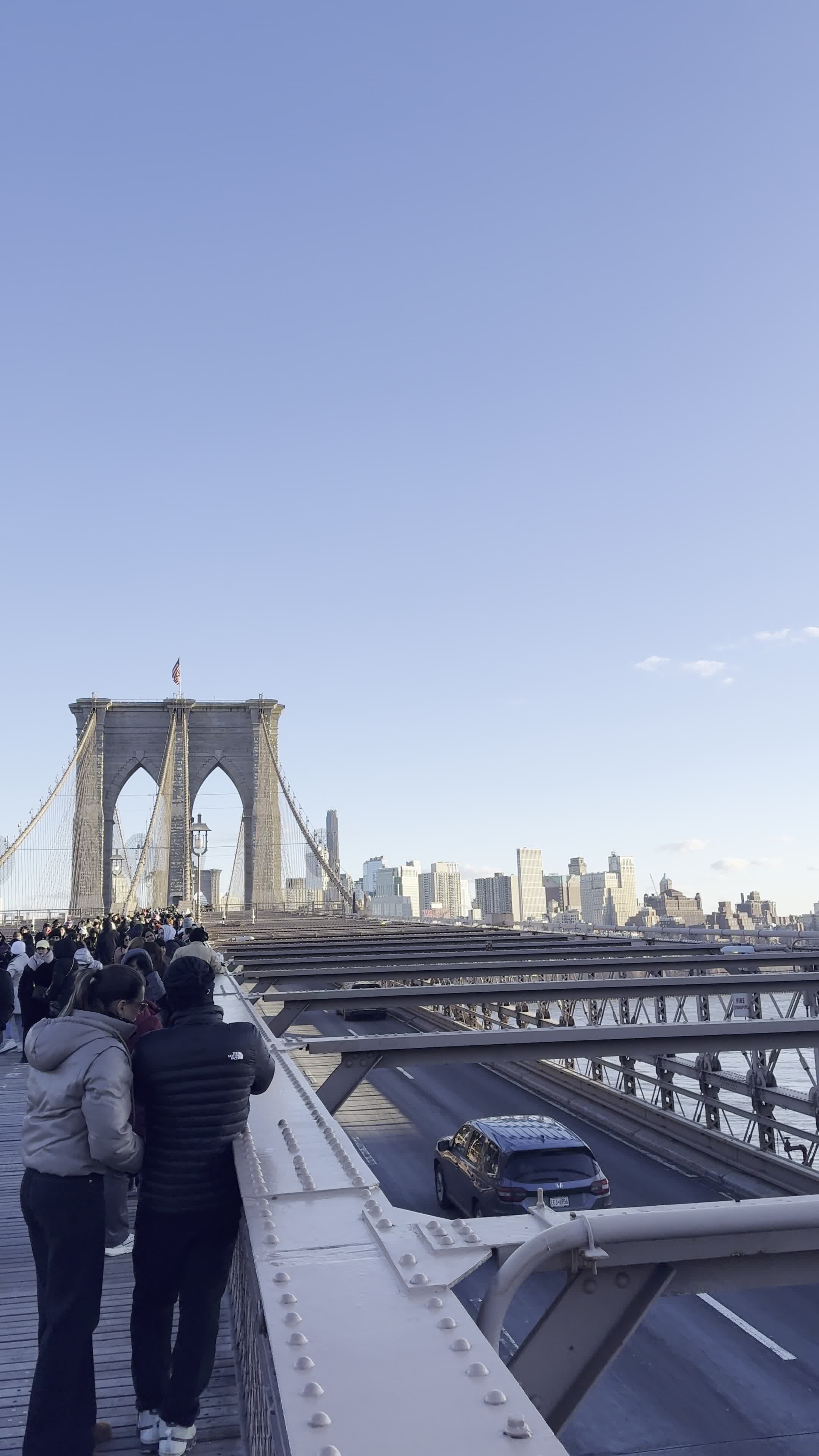 Brooklyn Bridge