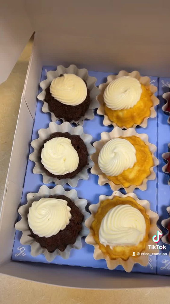 Nothing Bundt Cakes