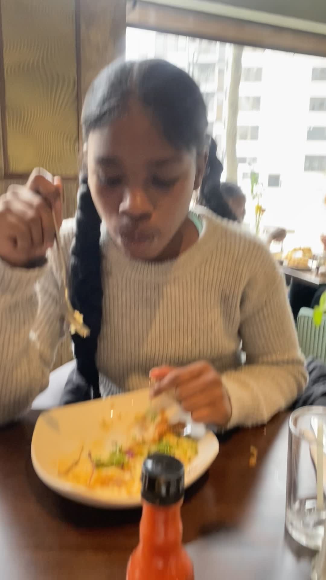 Sugah Please Brunch Bar