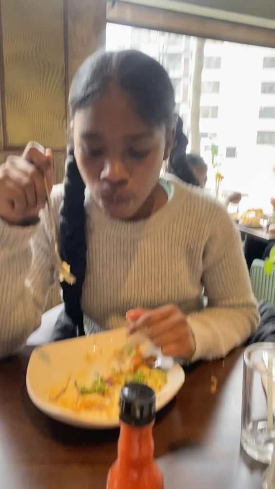 Sugah Please Brunch Bar