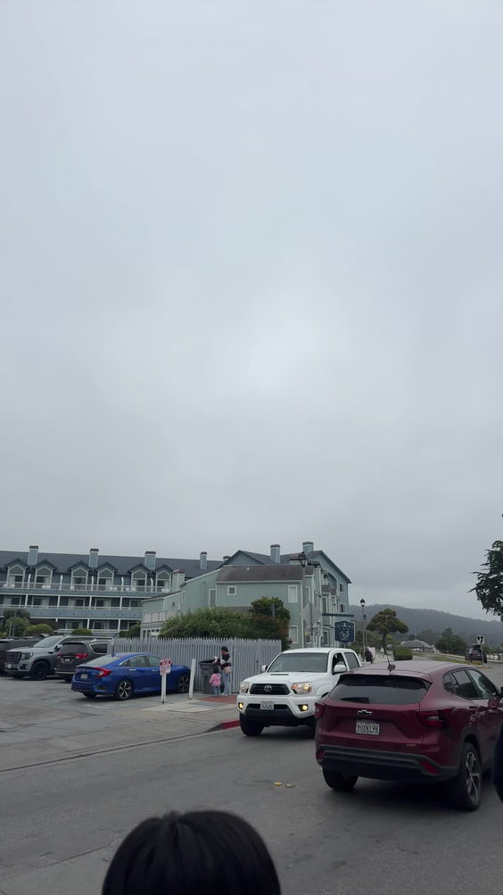 Half Moon Bay