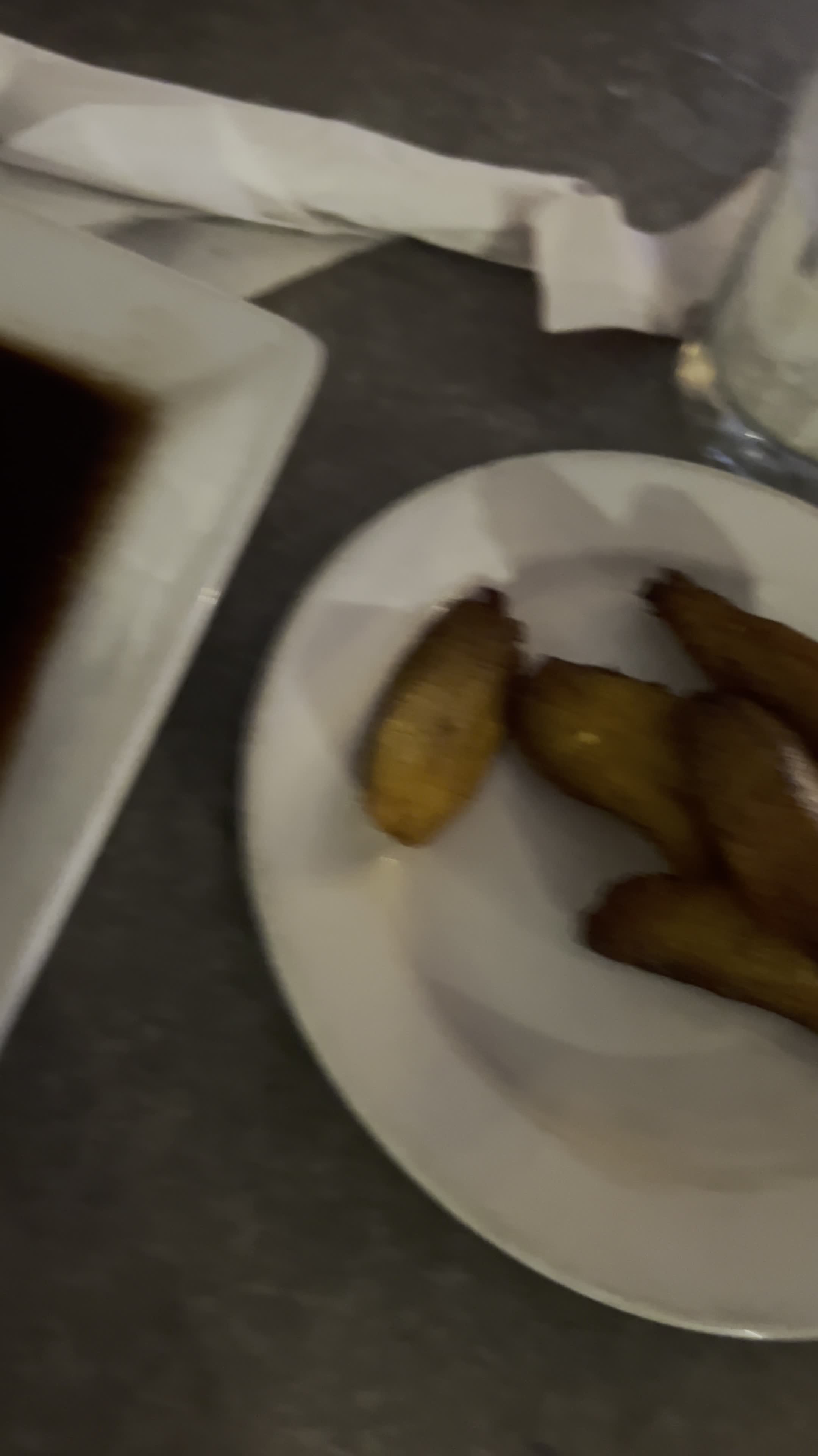 Video review of La Parrilla Restaurant