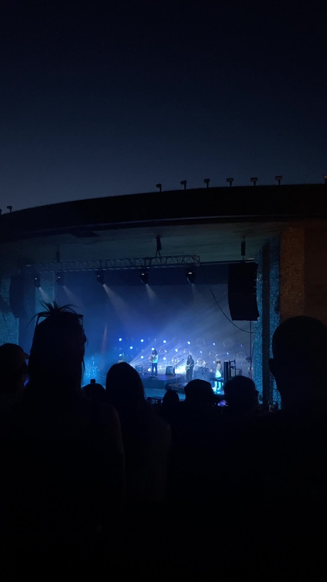 Sandy Amphitheatre