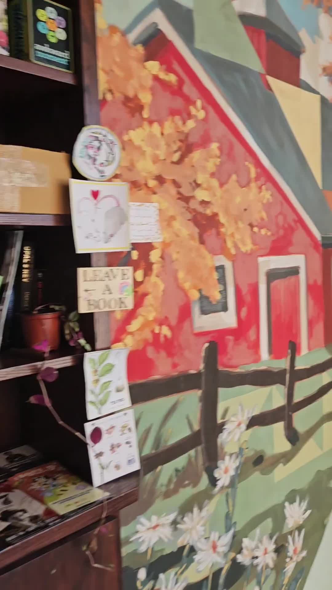 Sidecar Coffee and Bake Shop