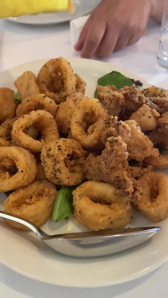 The Greek on Main