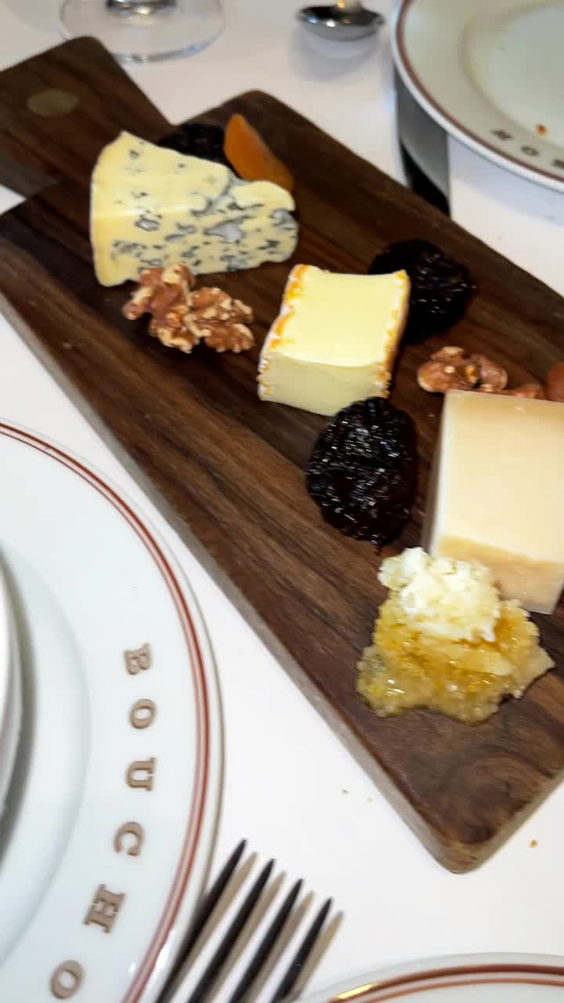 Bouchon Bistro