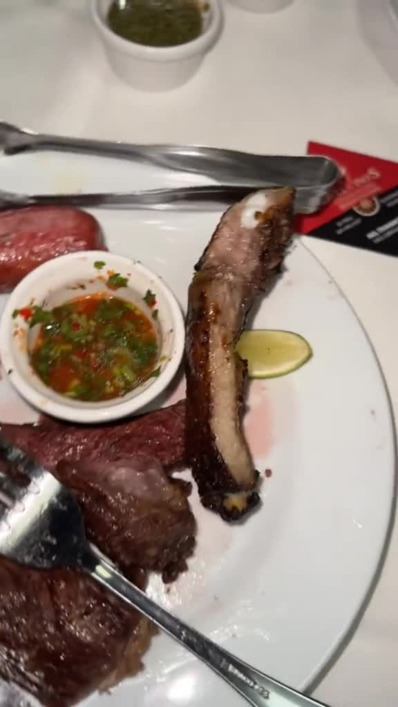 Bullvino’s Churrascaria