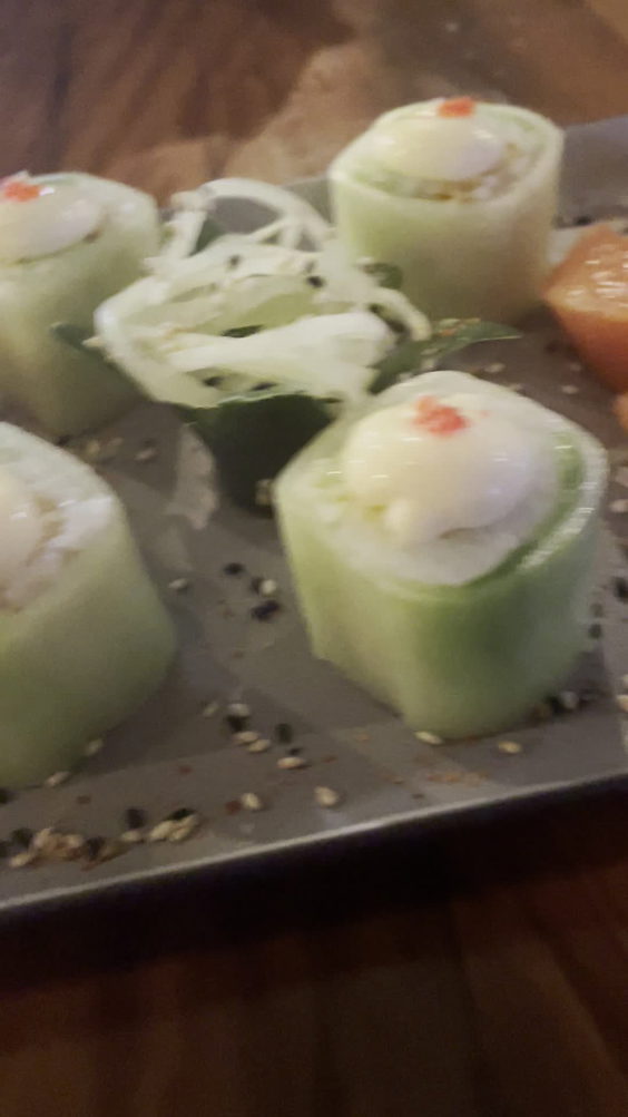 Q4 Prawns