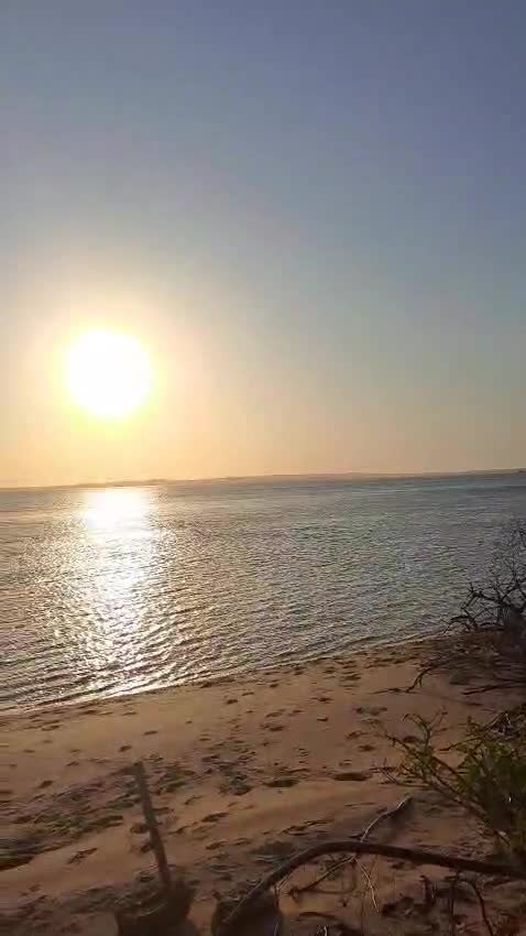 Ilha de inhaca maputo