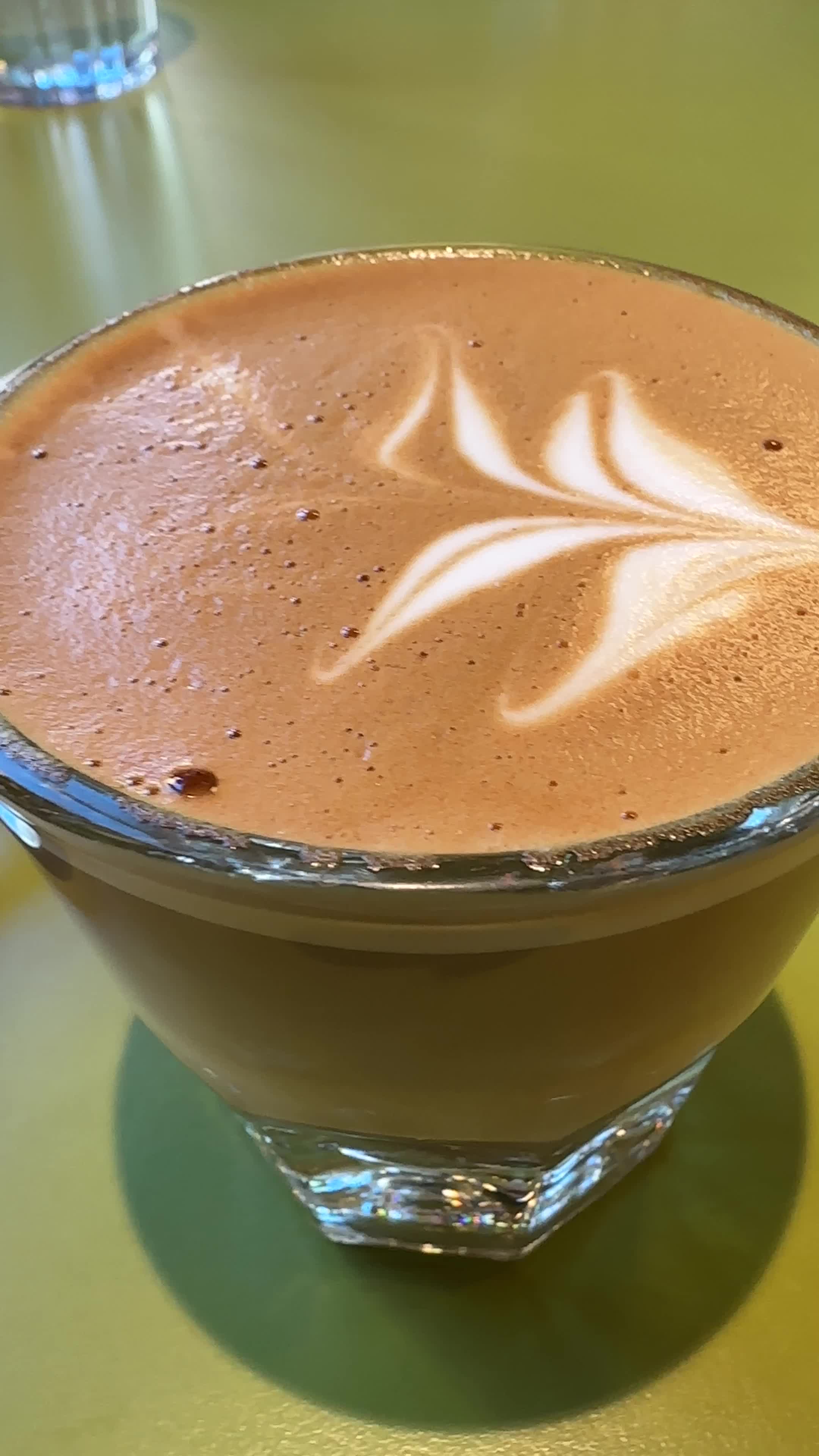 Video review of Snooze, an A.M. Eatery