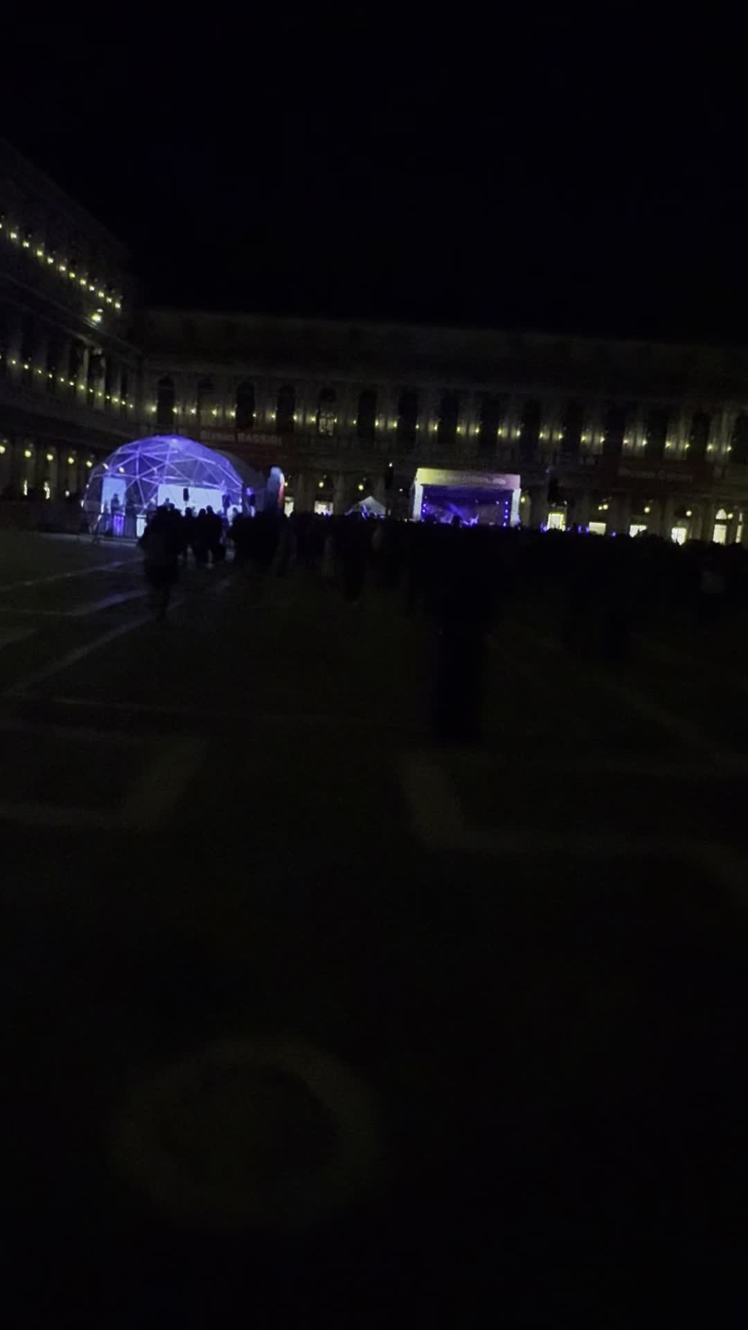St. Mark's Square