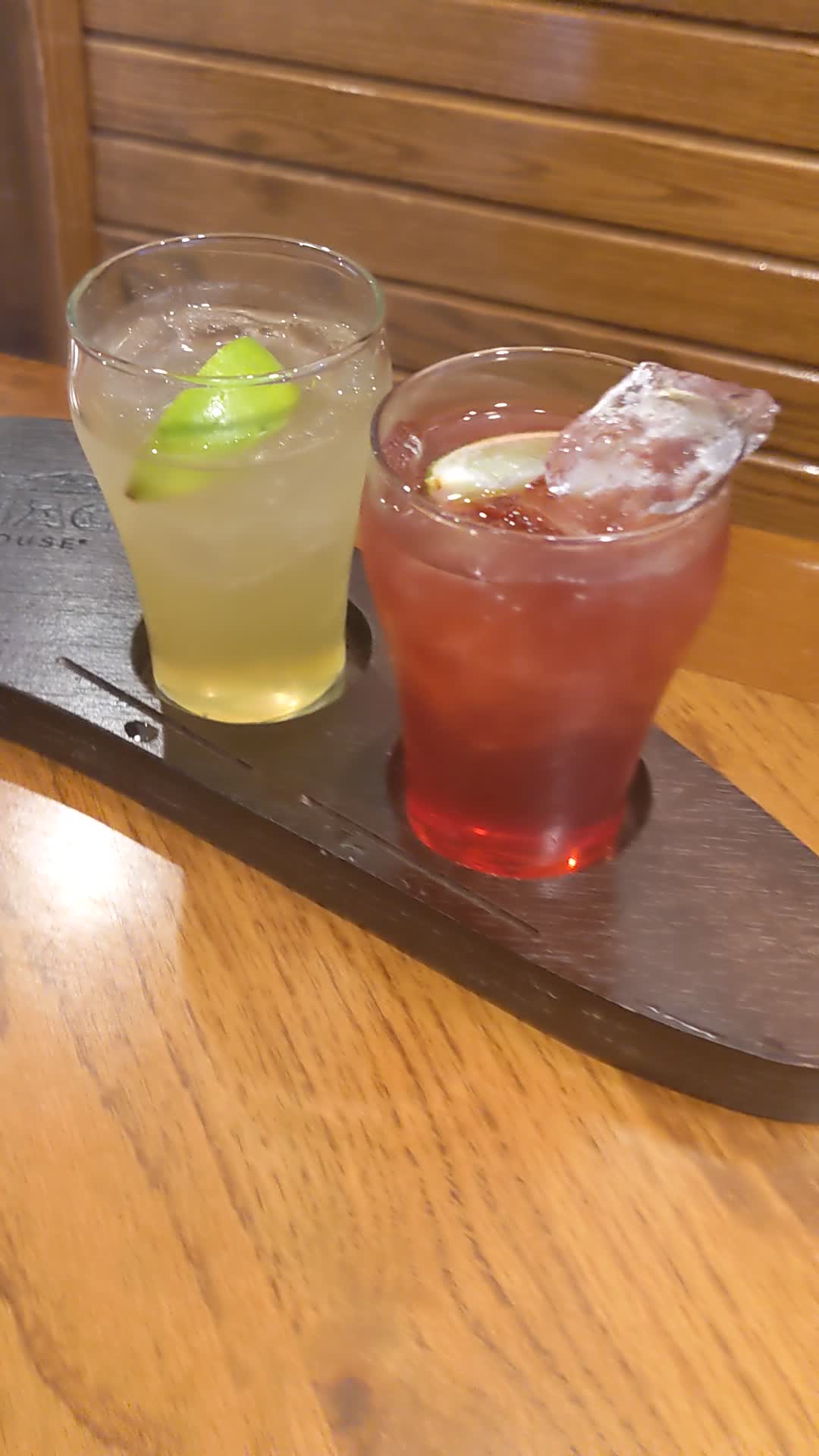 Outback Steakhouse