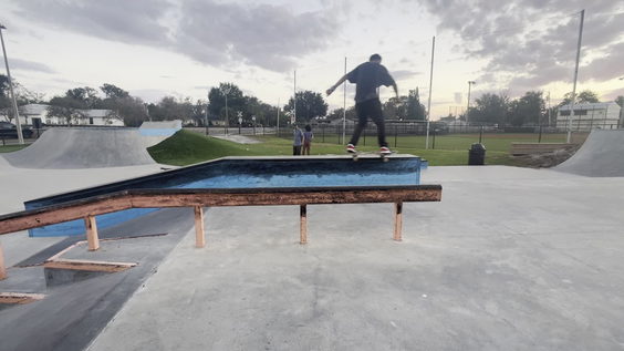 Icon Park