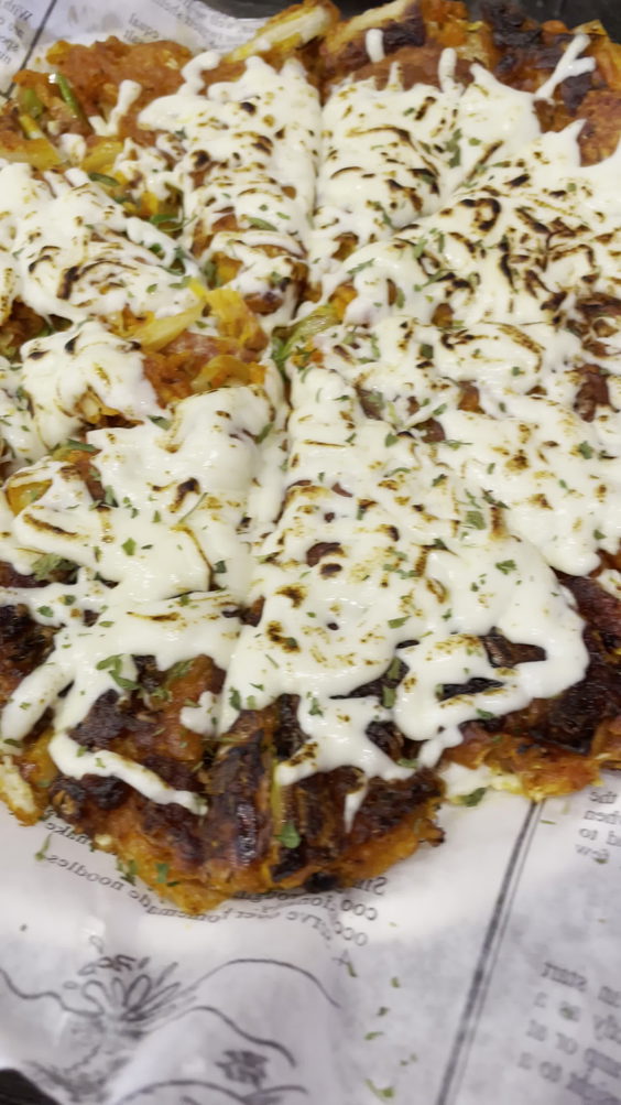 Chingu Korean Restaurant 친구 朋友