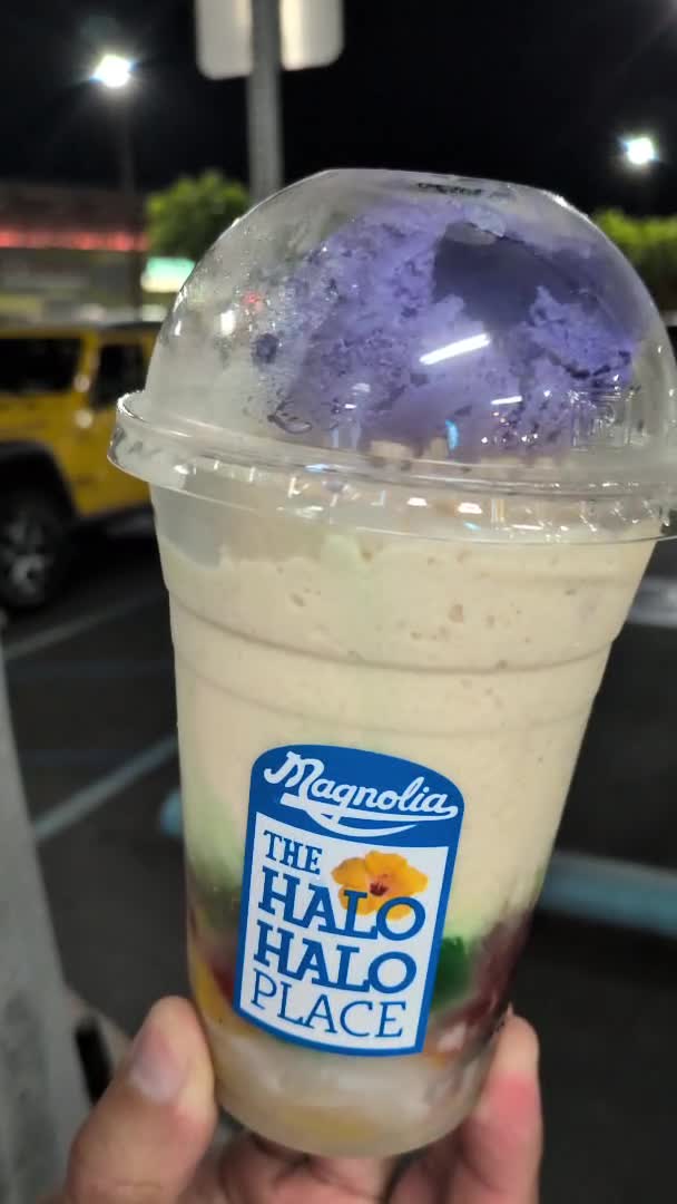Magnolia Ice Cream & Treats