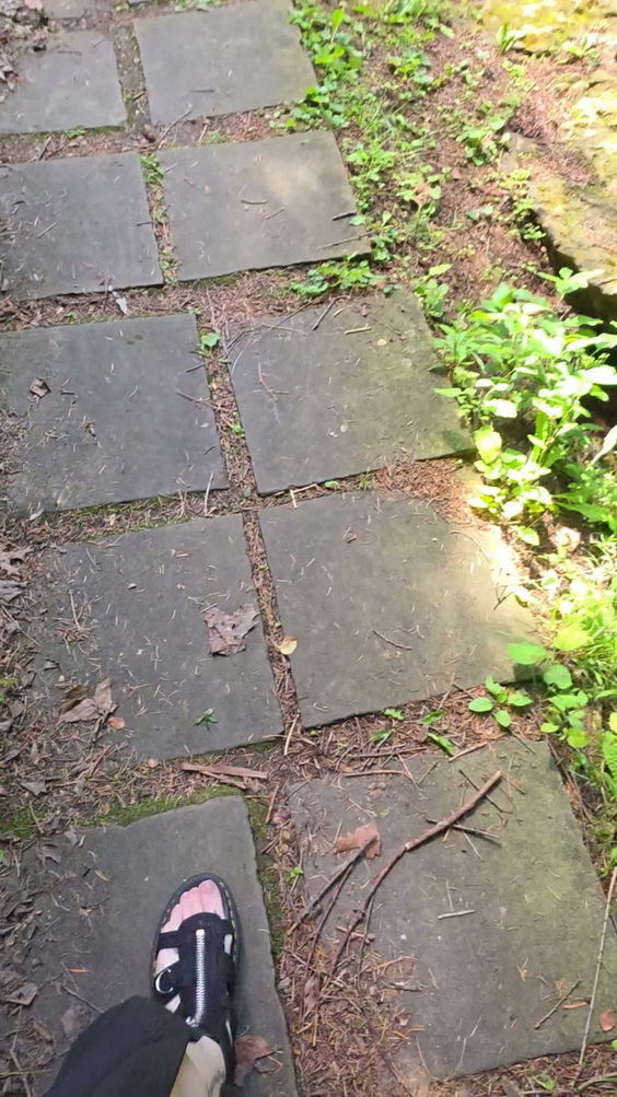 Sonnenberg Gardens