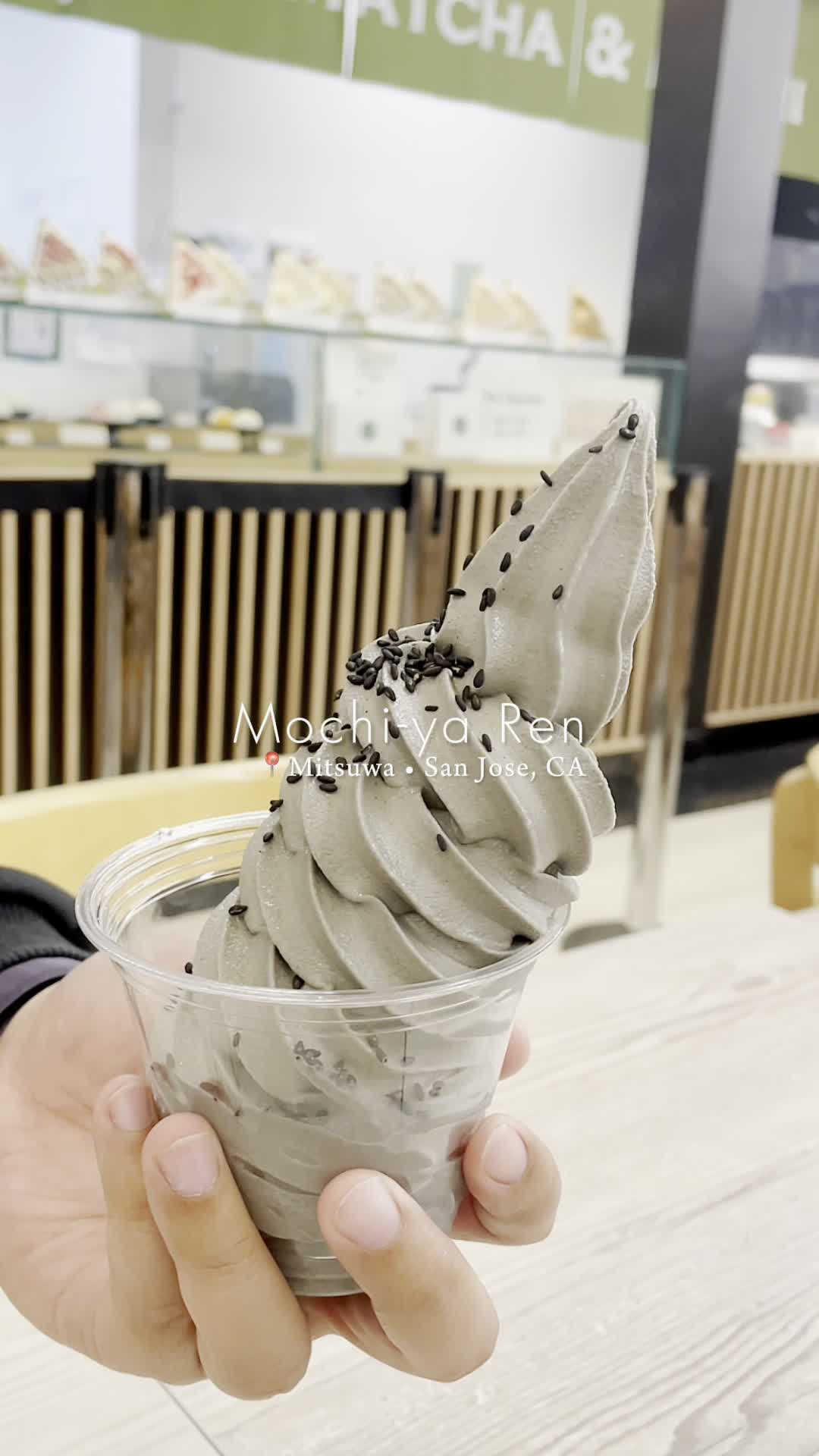 Mochi-ya Ren