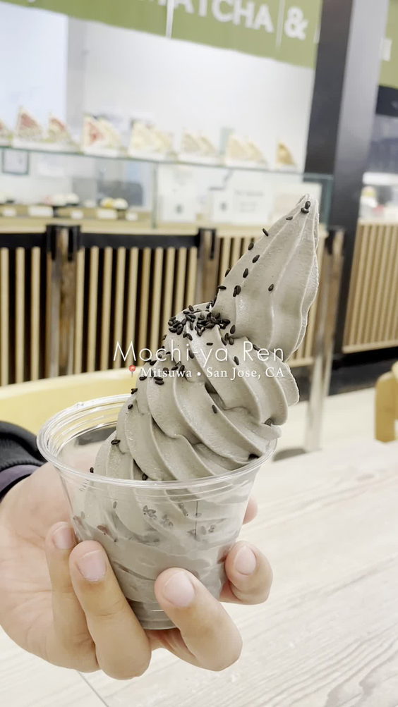 Mochi-ya Ren