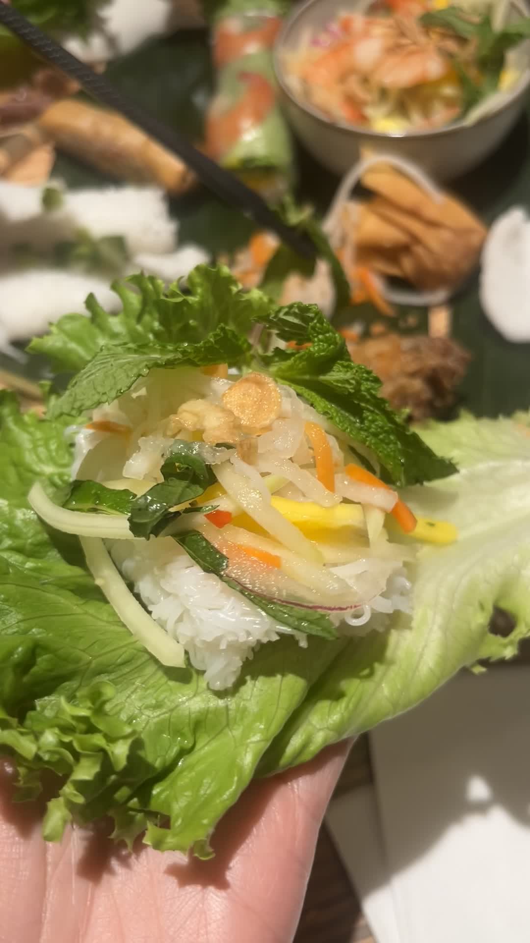 Pho le
