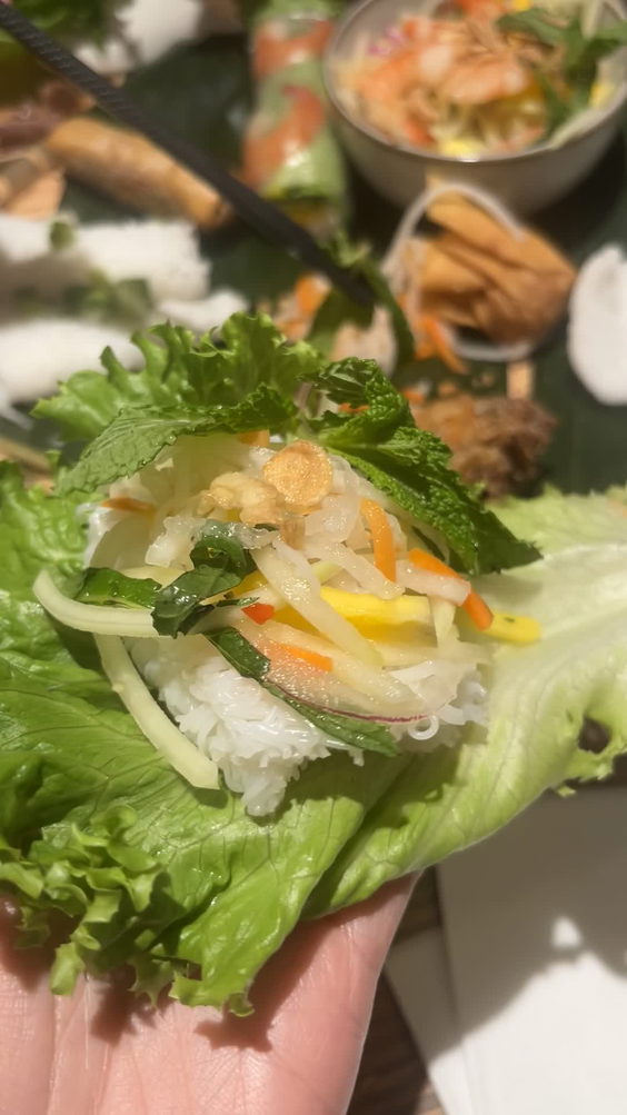 Pho le