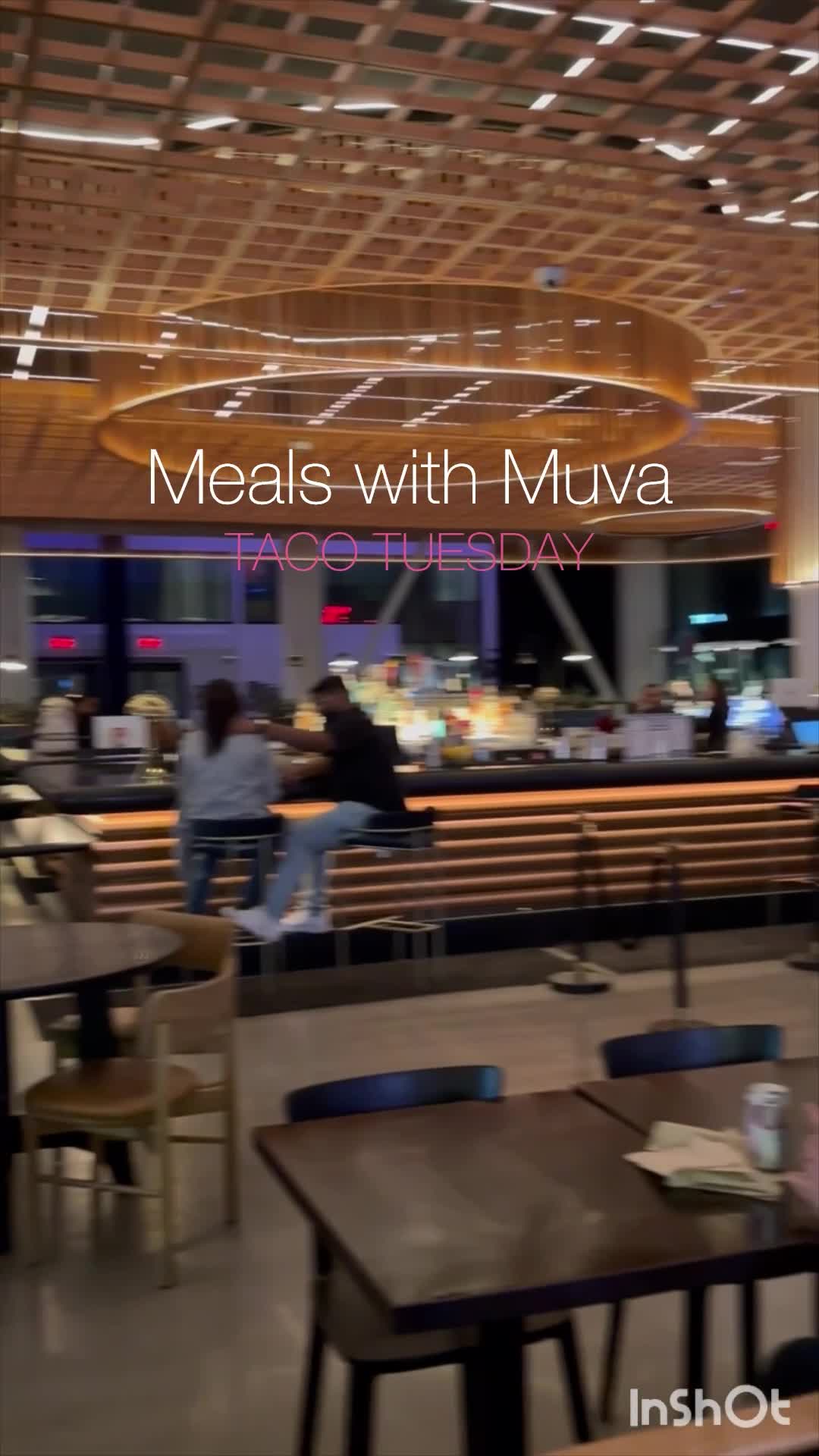 Pretty Little Tacos Midtown