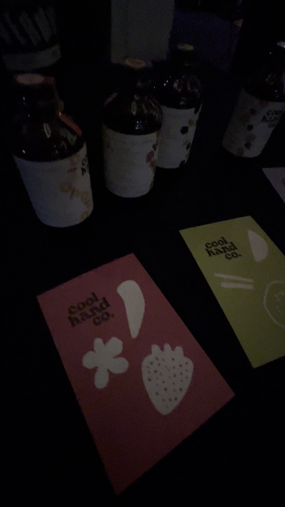 Vino Carta - Wine Shop & Bar