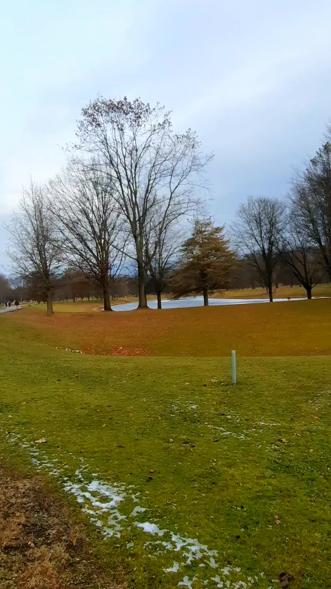 Otsiningo Park