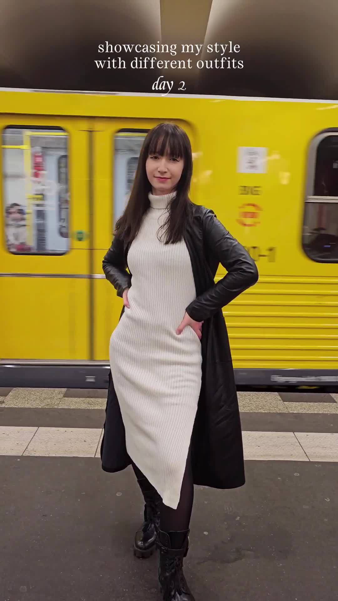 Video review of Alexanderplatz