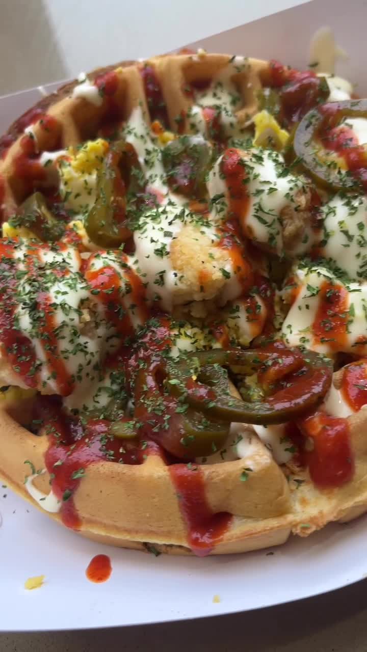 Granby Waffle Shop