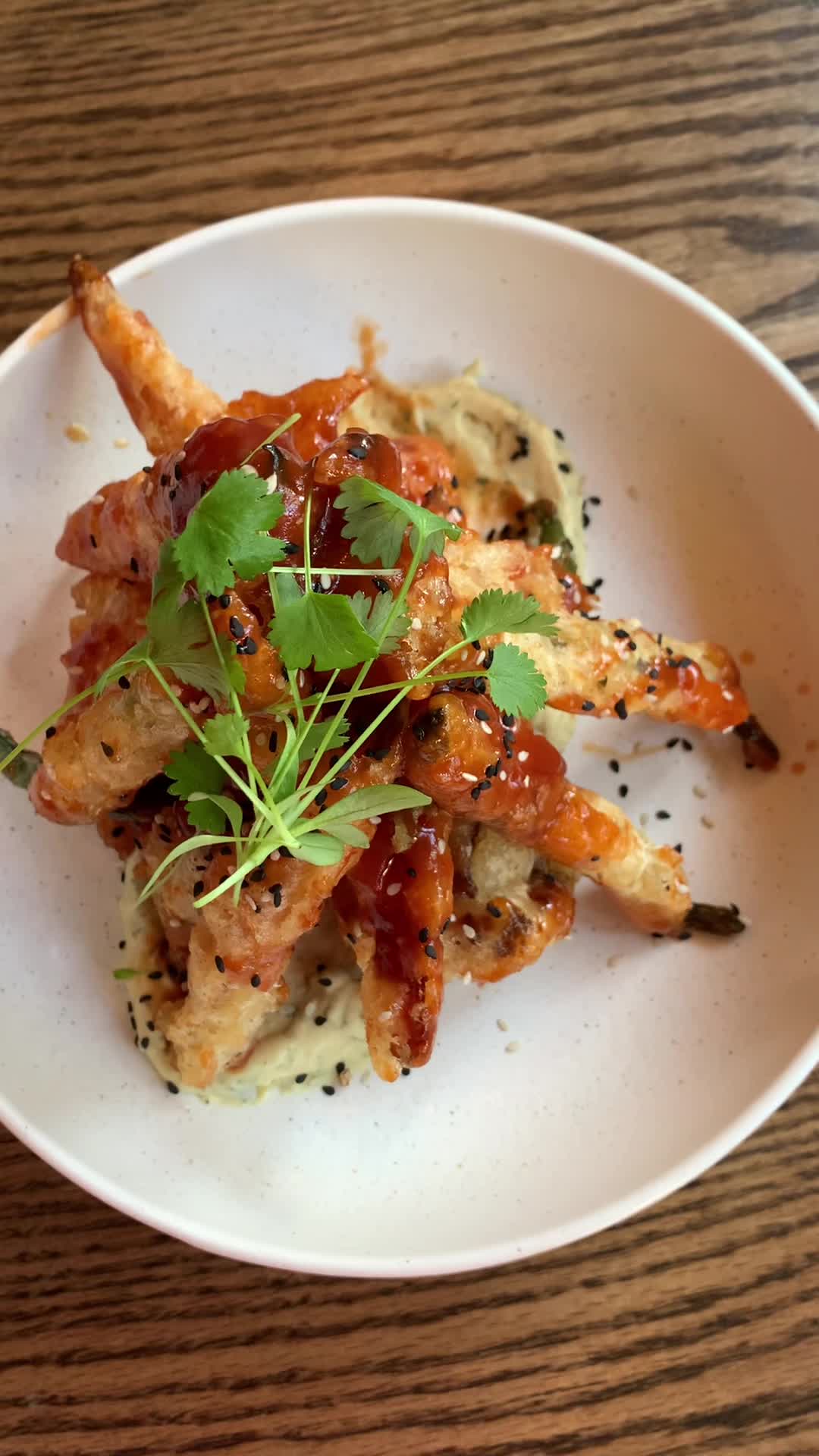 Blossom & Root Kitchen