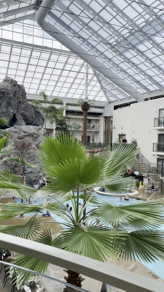 Best Western Plus Lamplighter Inn & Conference Centre