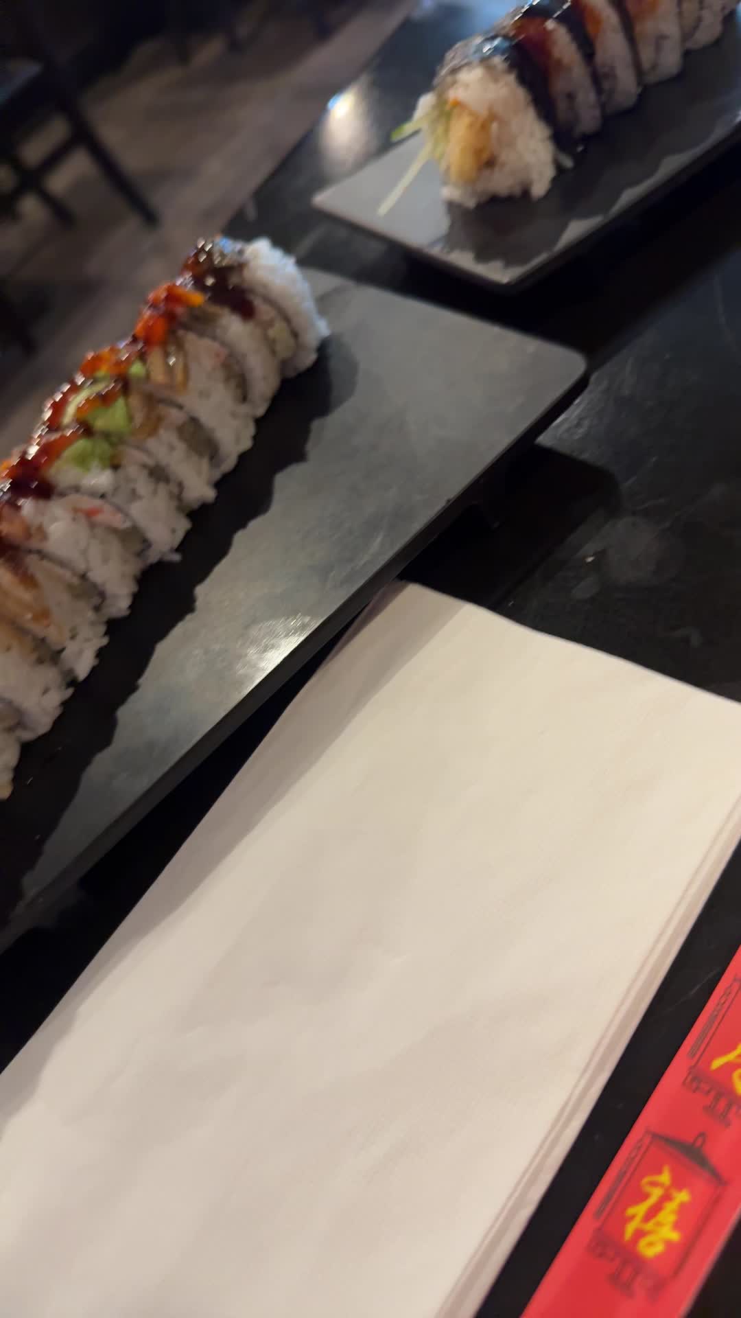 Kings Sushi