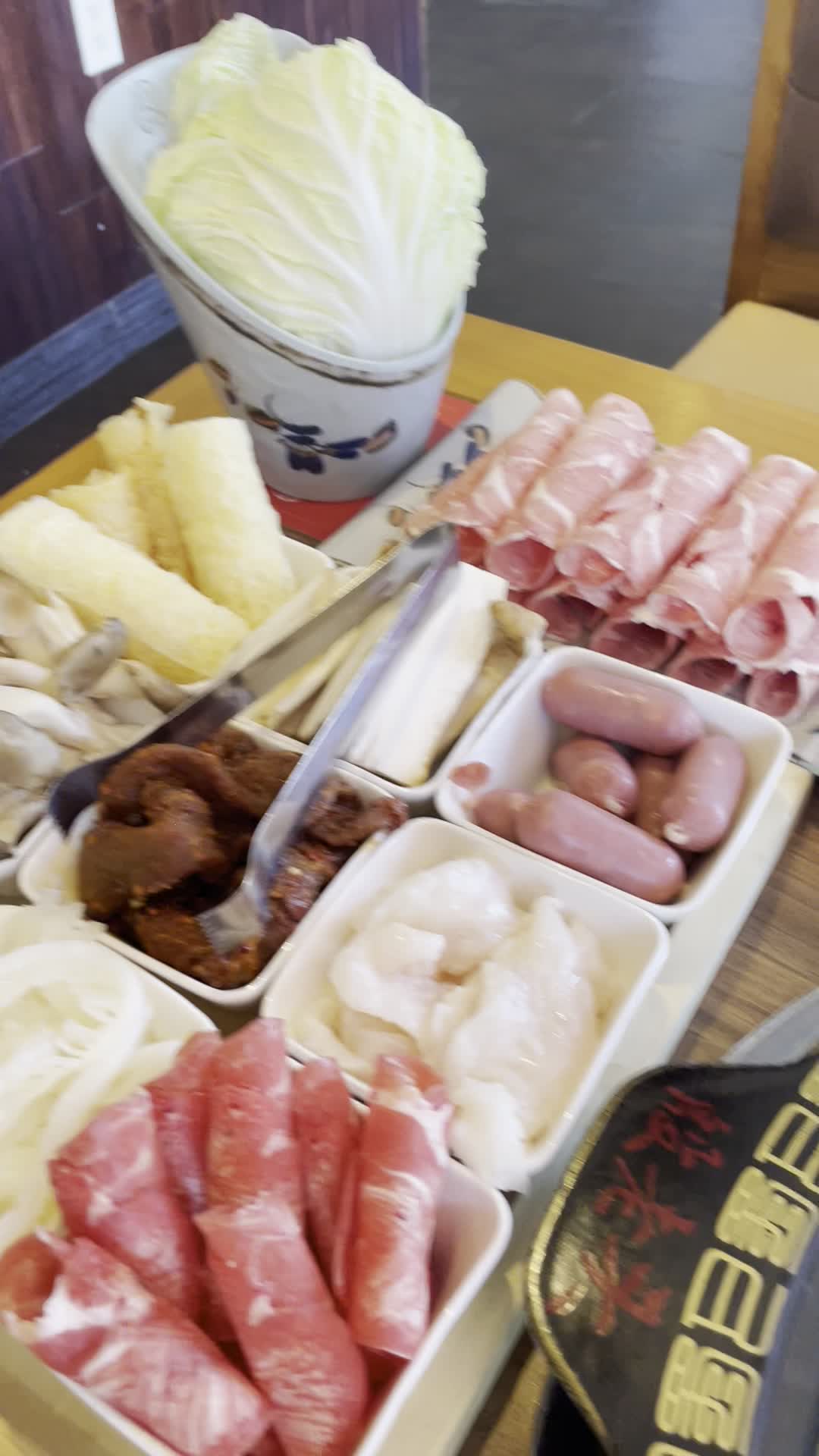 Liuyishou Hotpot(Princeton)