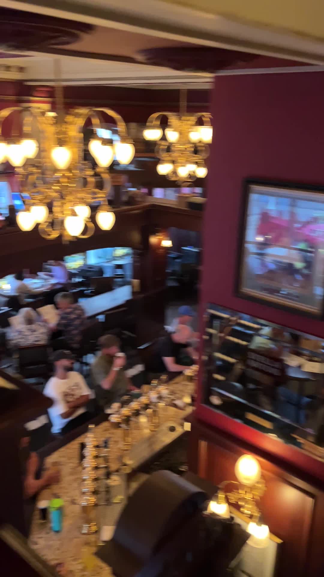 Irish Times Pub