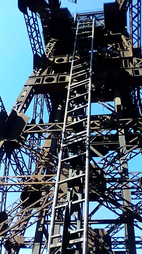Gold Reef City Theme Park