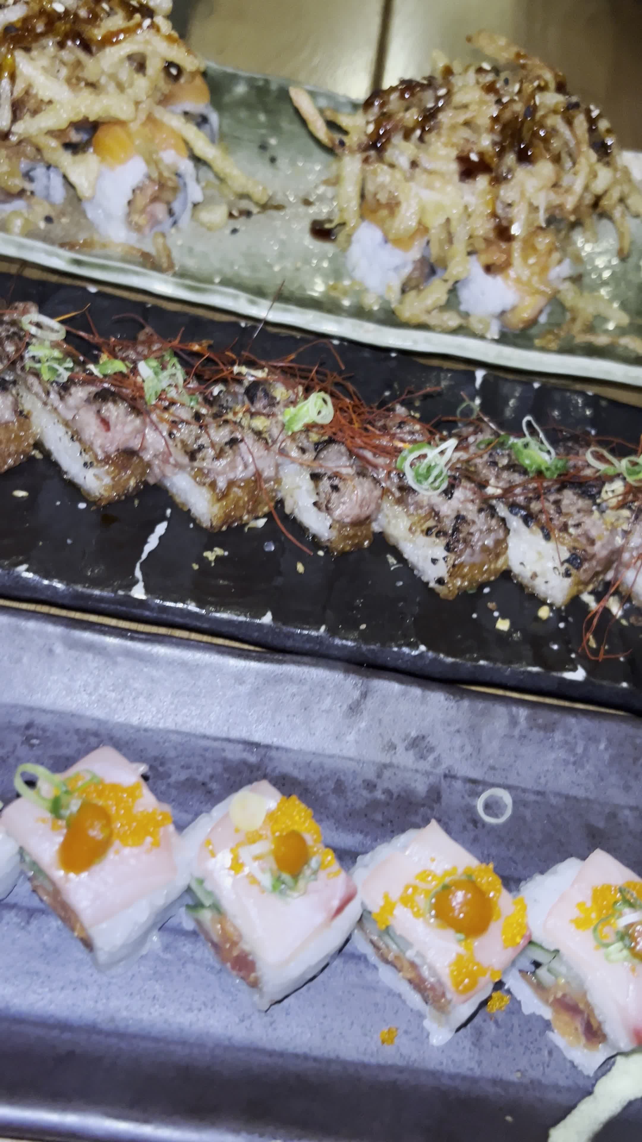 Lily Sushi Bar