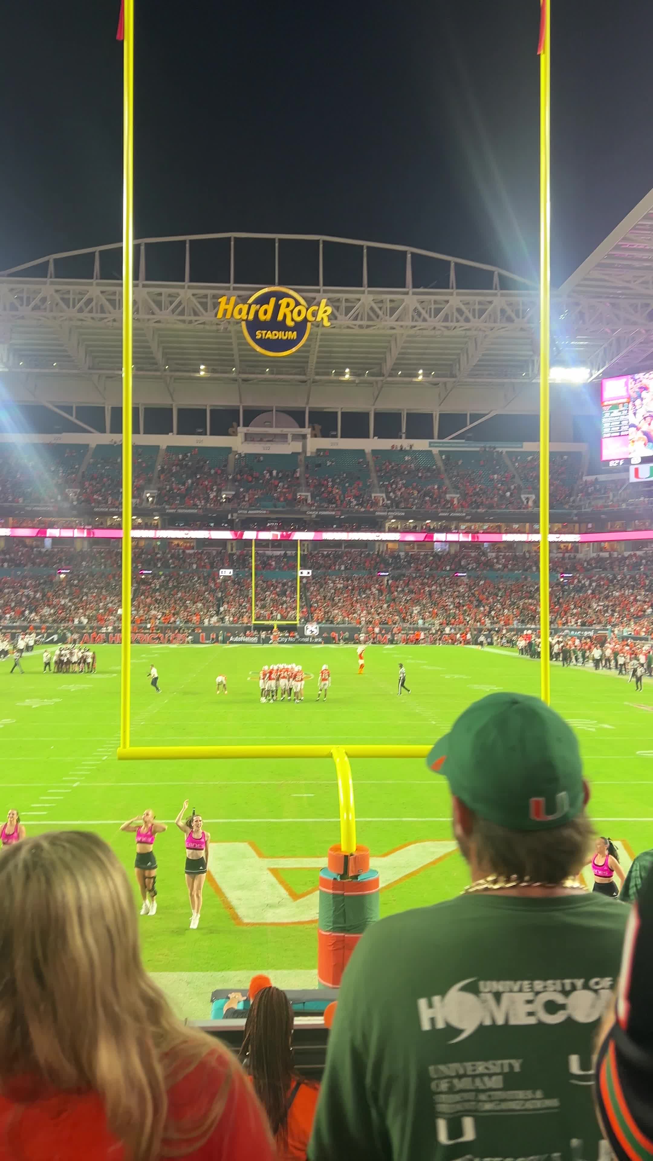 Hard Rock Stadium