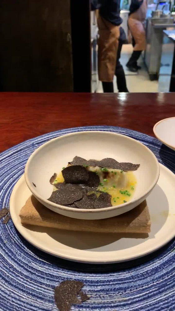 RESTAU K YAMAUCHI