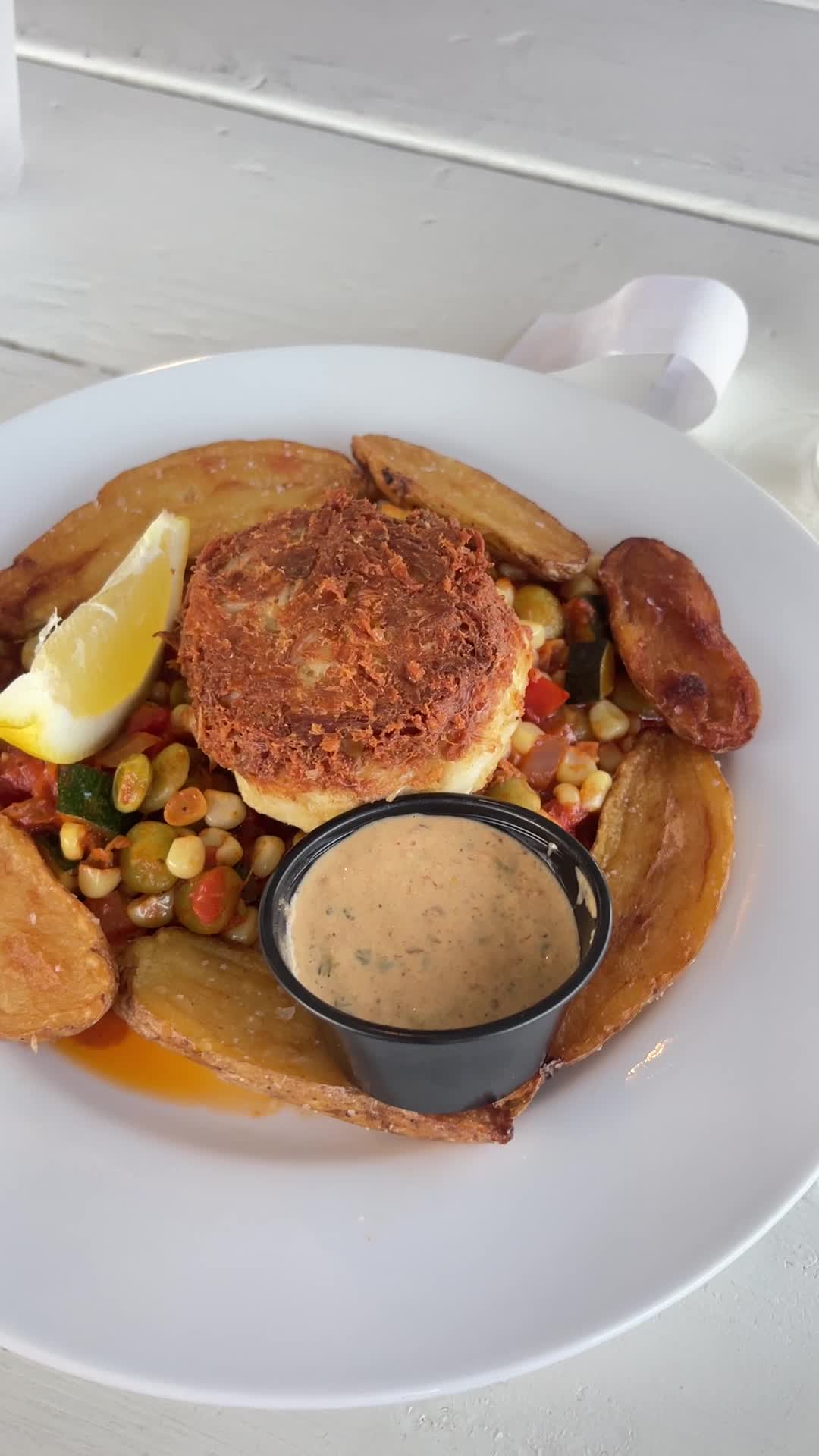 Tickler's Crab Shack and Restaurant