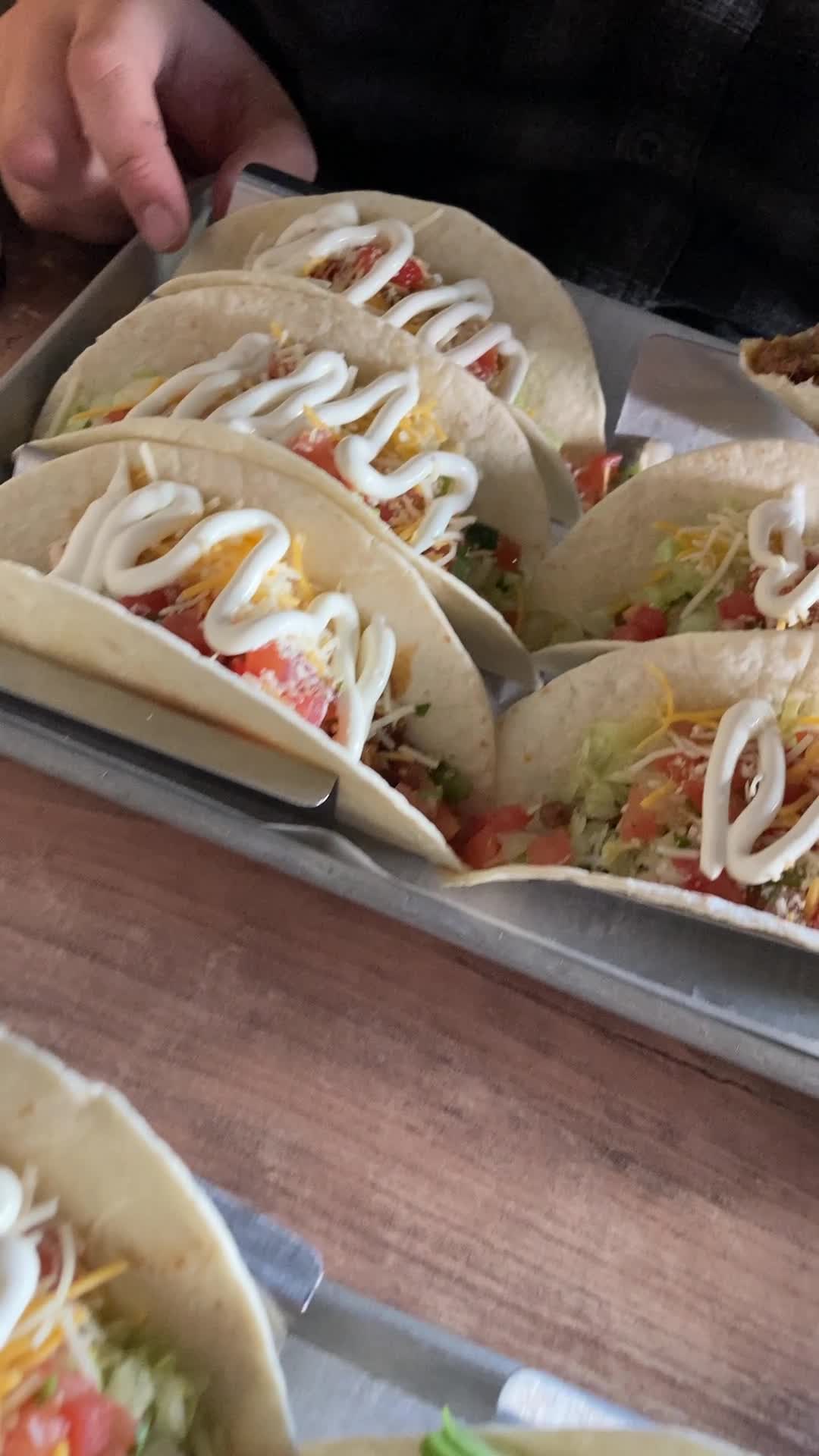 Tequila Lime Cantina