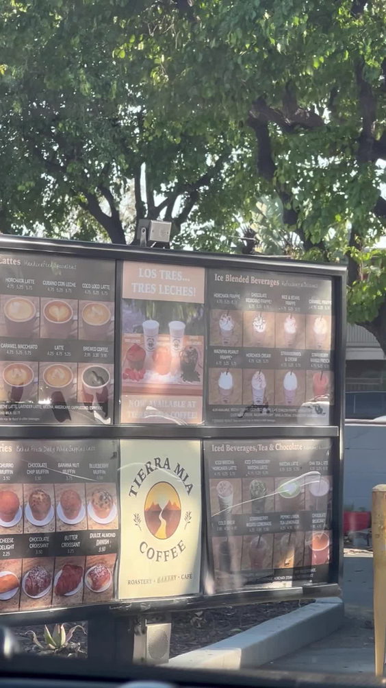 Tierra Mia Coffee