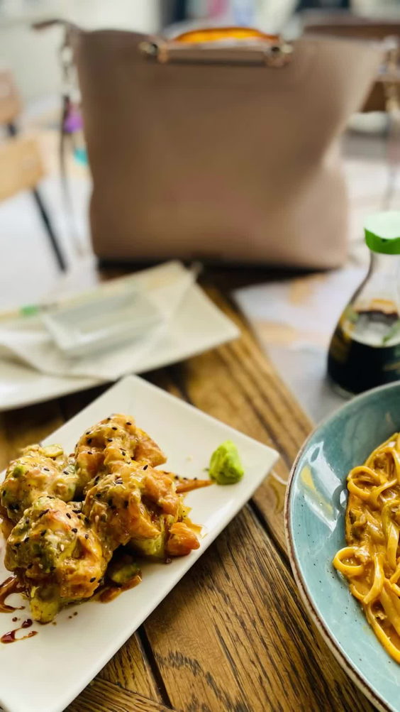 Life Grand Cafe
