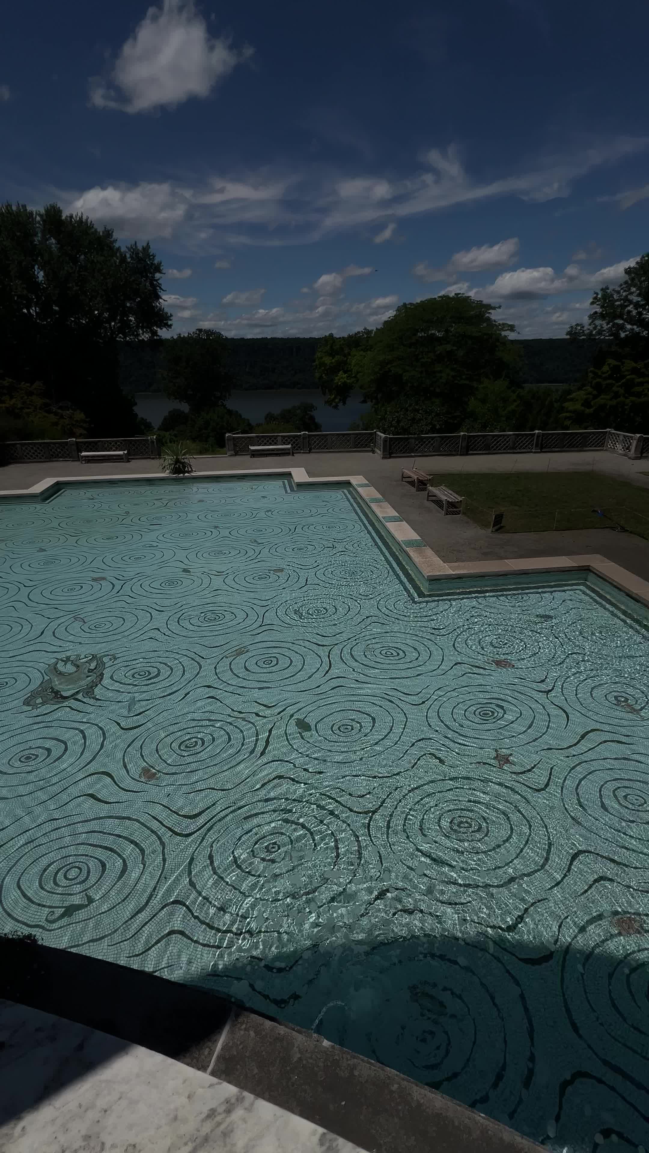 Untermyer Gardens Conservancy