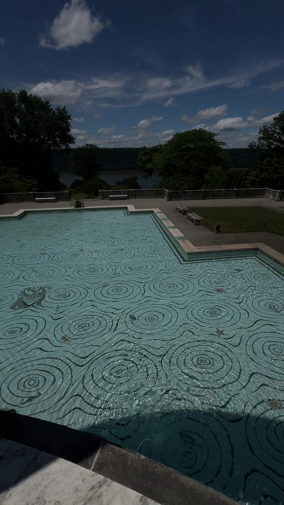Untermyer Gardens Conservancy