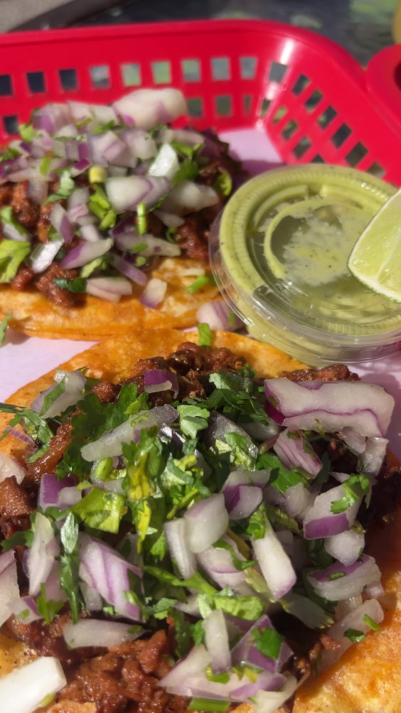 La Patrona Tacos & Birria House
