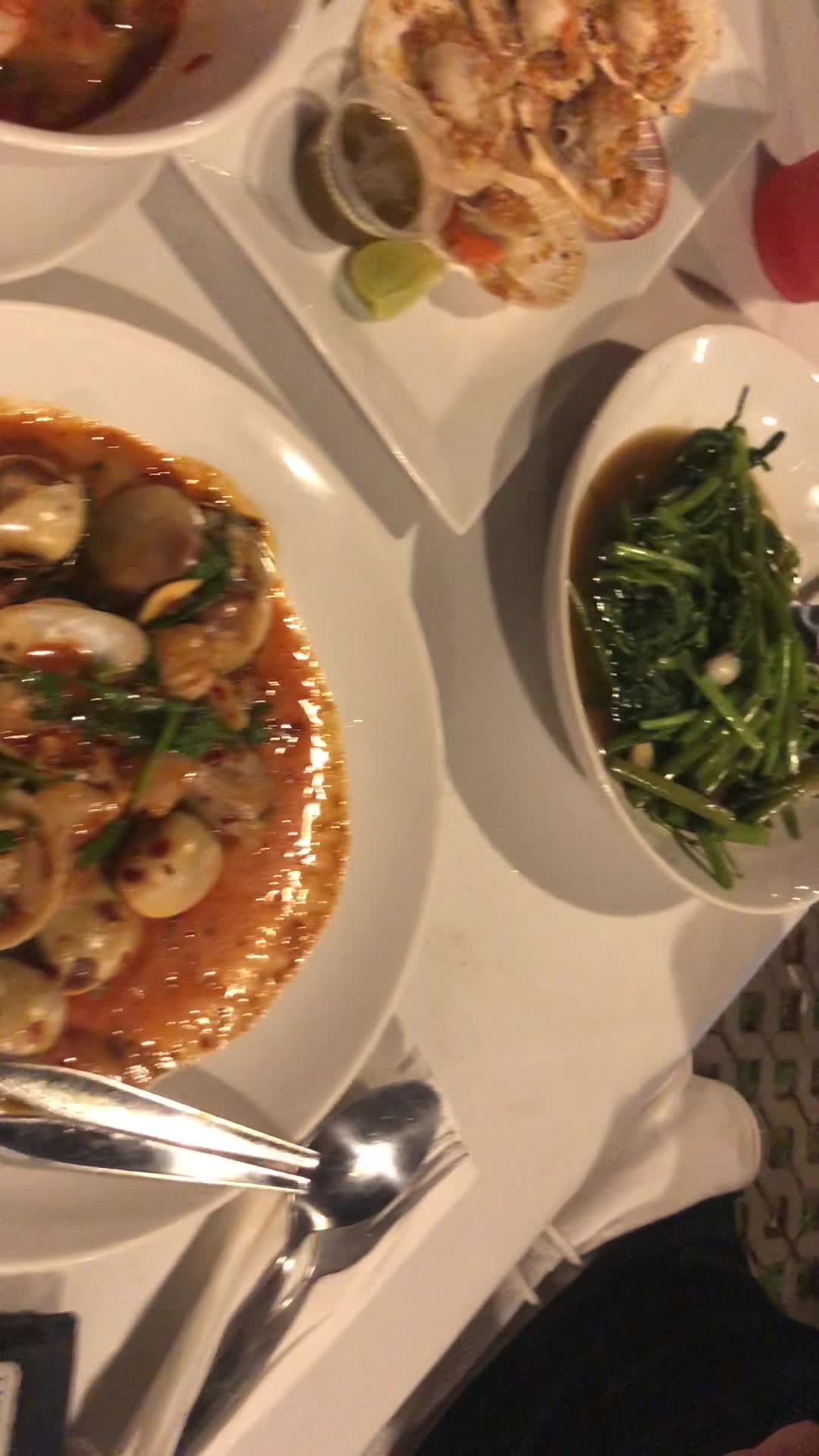 Molina Italian Wine & Cuisine