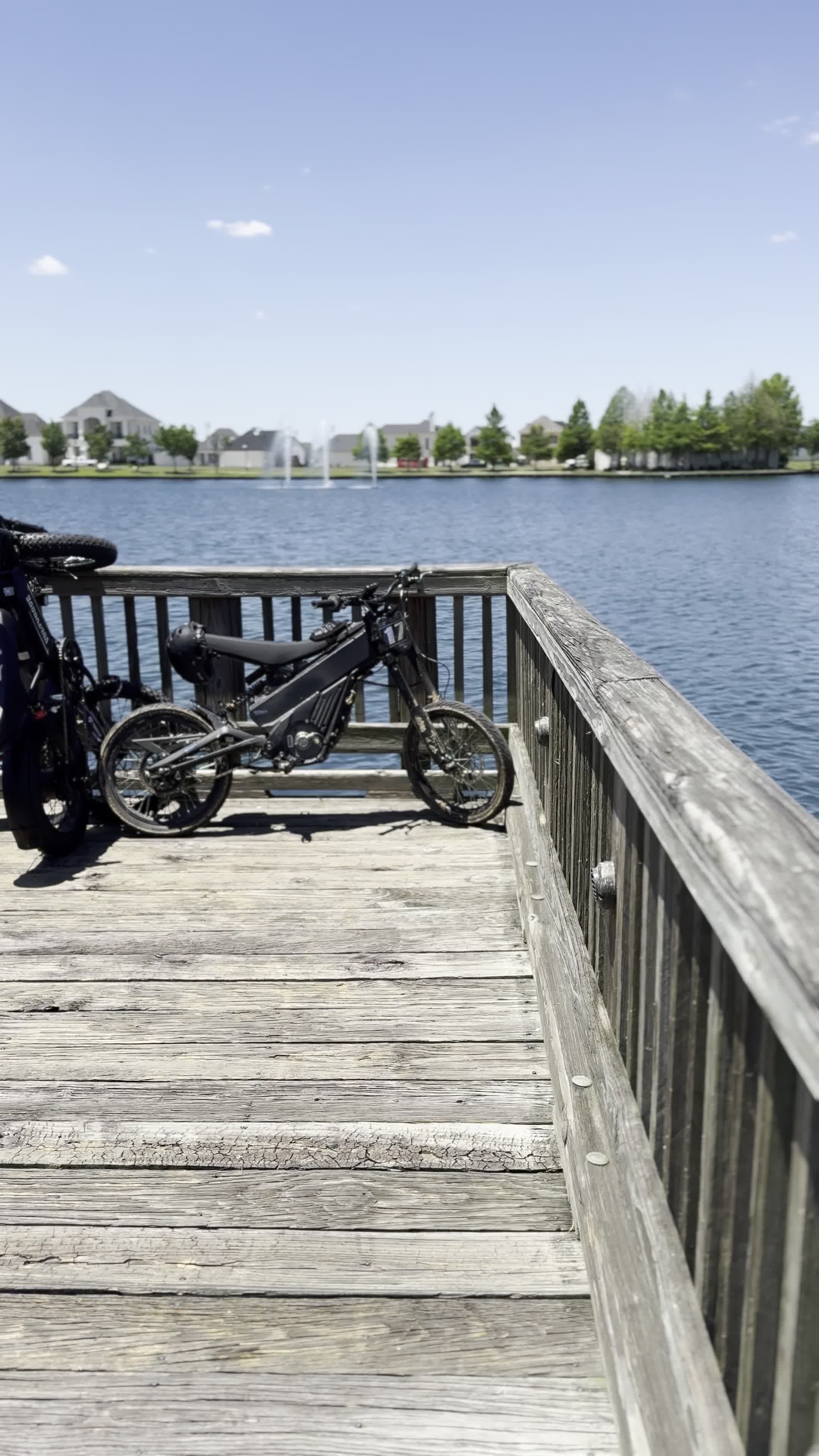City Moment · Youngsville
