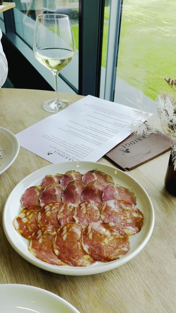 Oakridge Wines