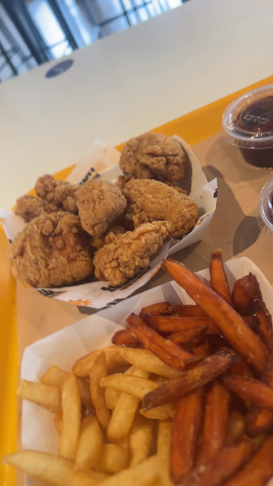 Habit Burger and Grill