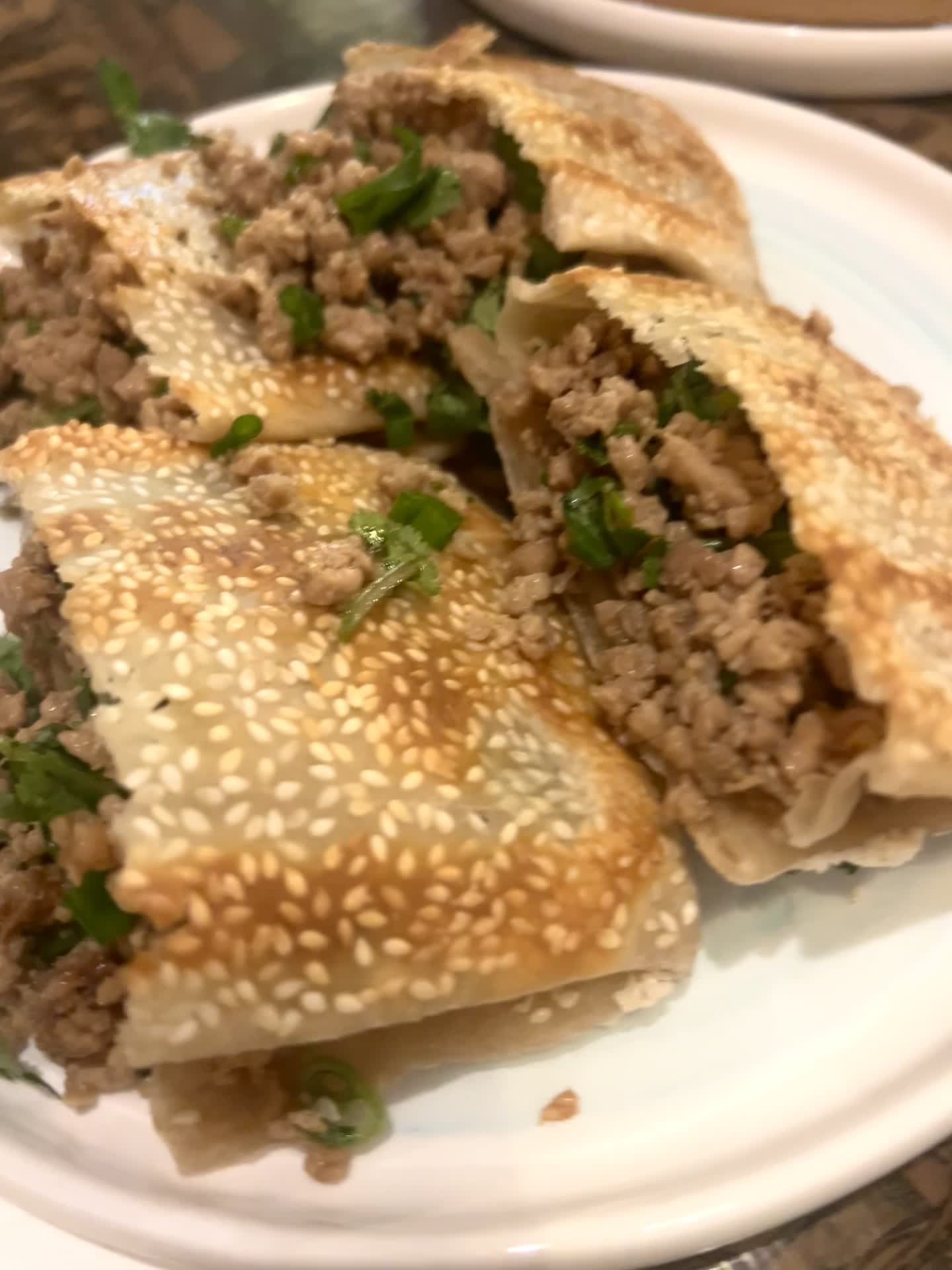 Video review of China Mama Restaurant